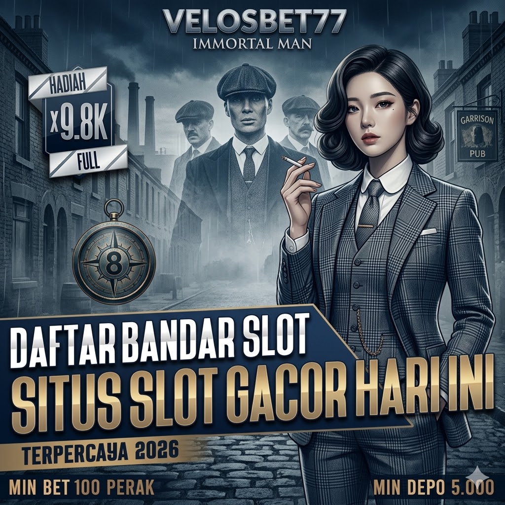VelosBet77 : Agen MPO Slot Gacor Maxwin Terbaru di Slot777 Gampang JP Maxwin Resmi Dana Toto - Envato
